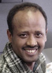 Gelchu, Ahmed Abda
